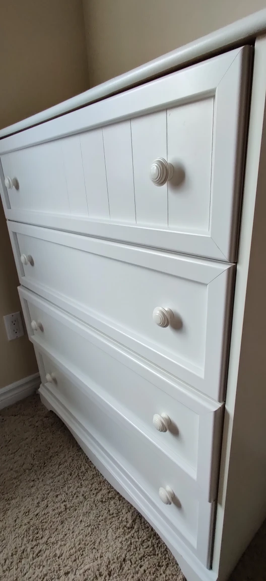 Dresser - photo 2