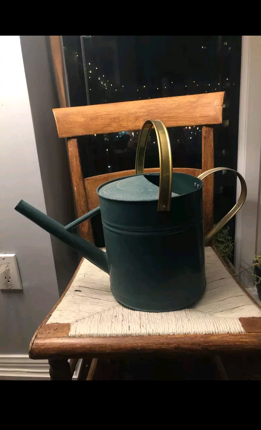 Watering can thumbnail