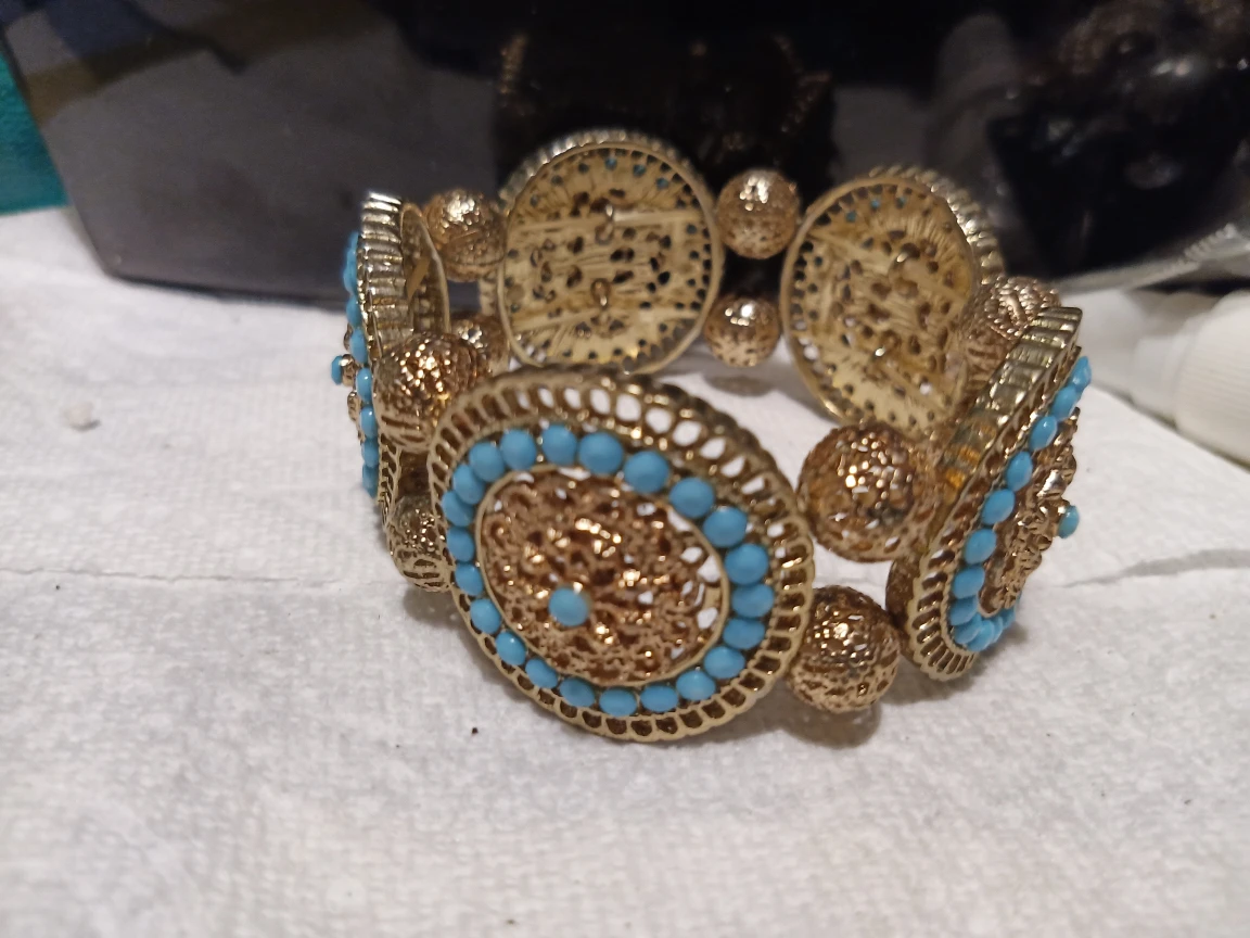 fashion bracelet image indicator(3)