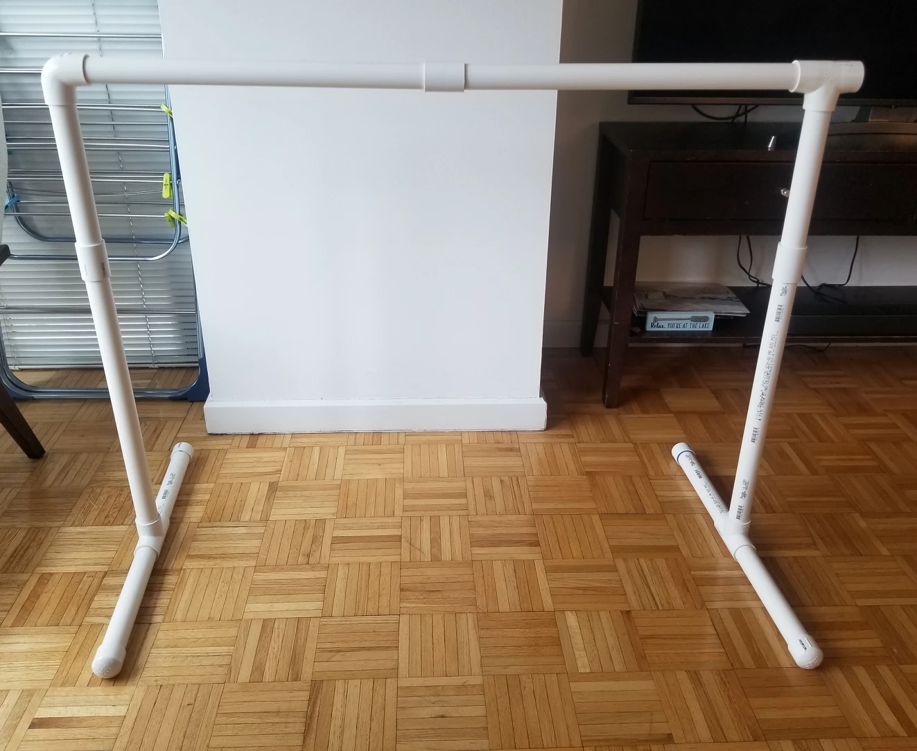 ballet barre - photo 2