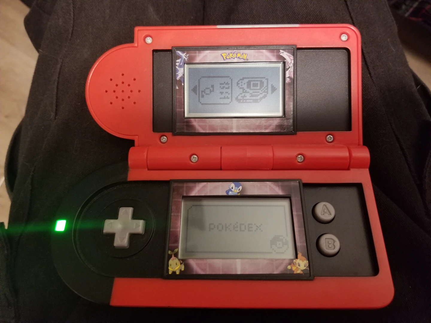 Pokedex - photo 2