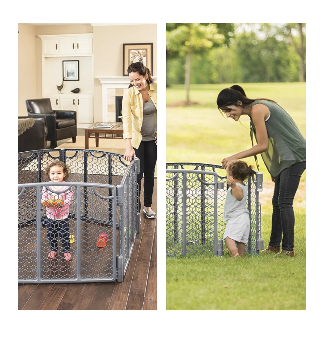 Evenflo Versatile Play Space - photo 2