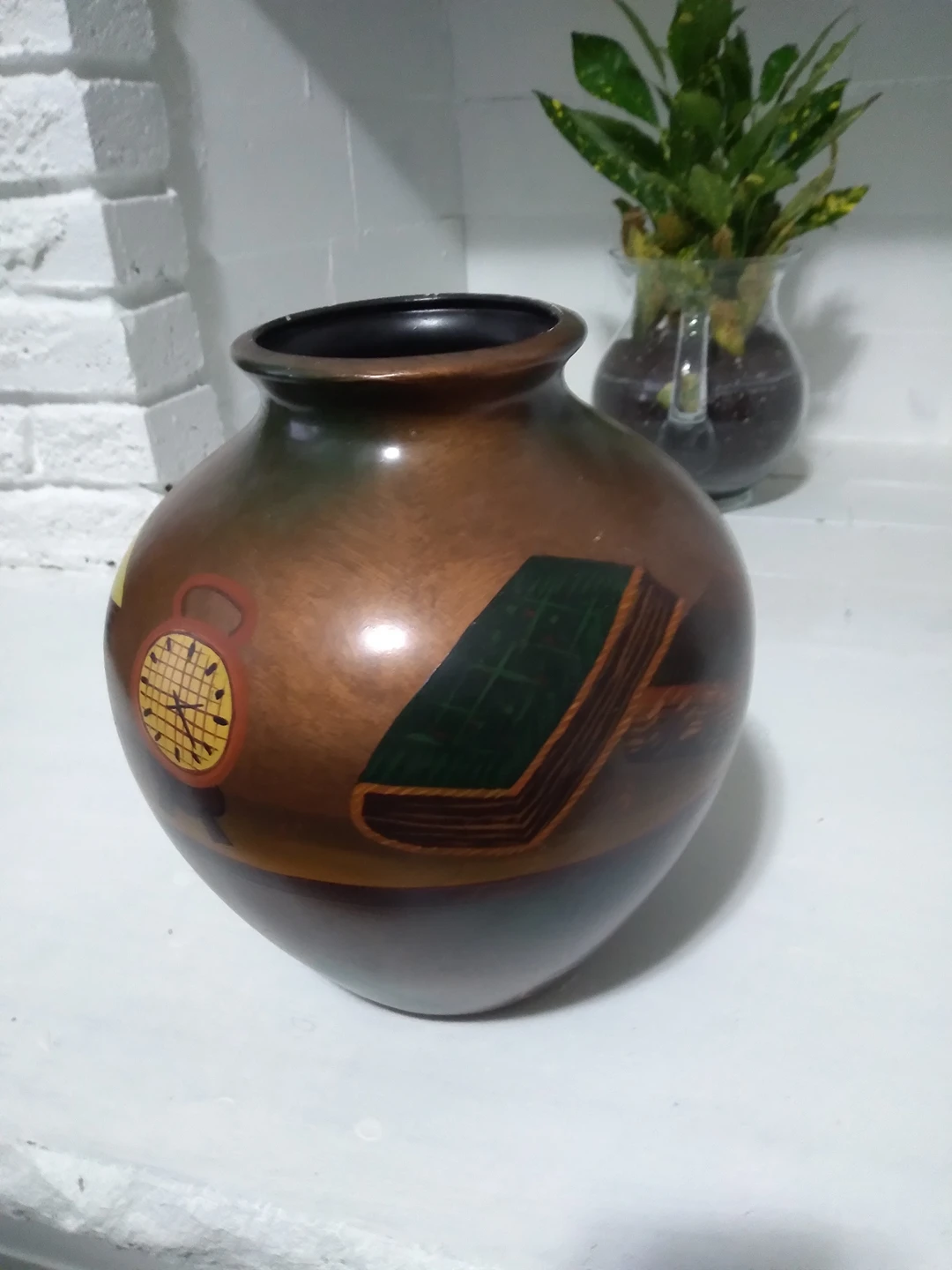 vase - photo 3