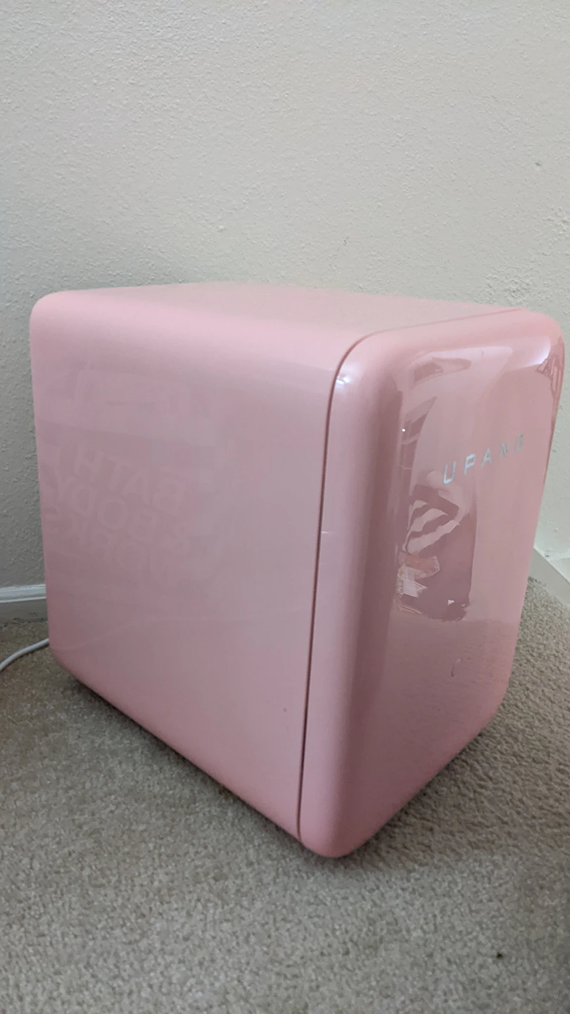 UPANG UV Baby Bottle Sterilizer and Dryer - photo 3