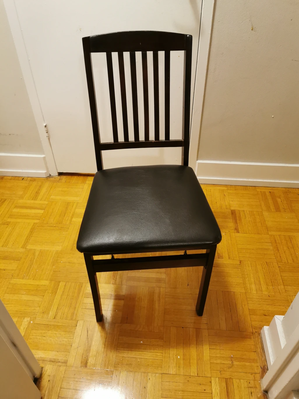 foldable chair for kids