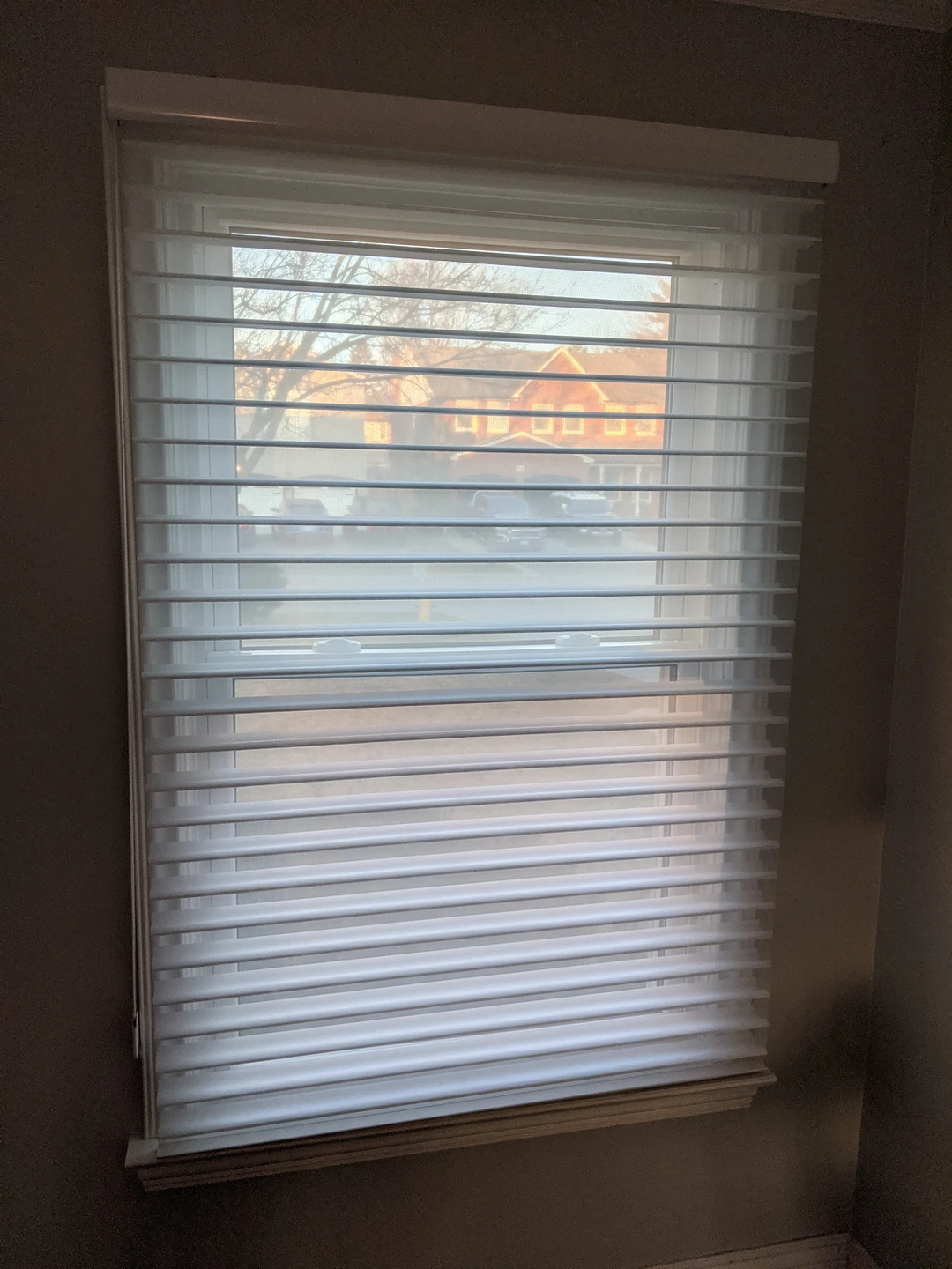 blinds 48in or 65in - photo 2