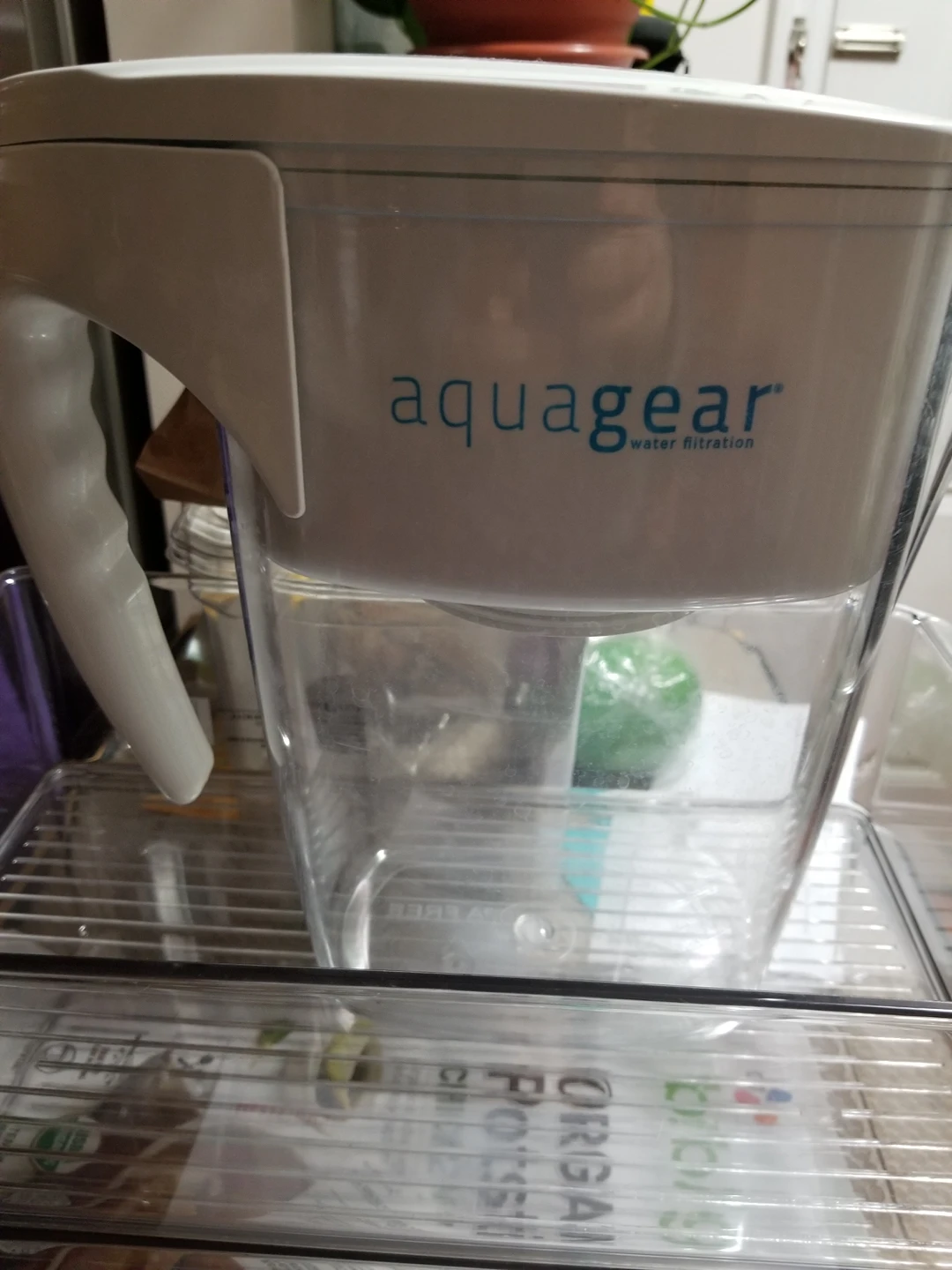Water Filter