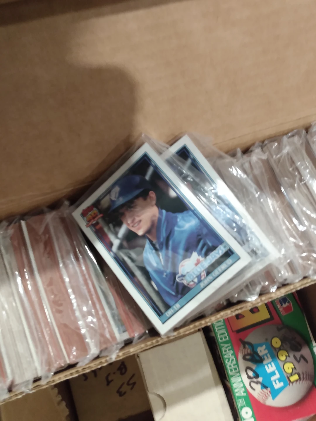Baseball Cards - photo 5