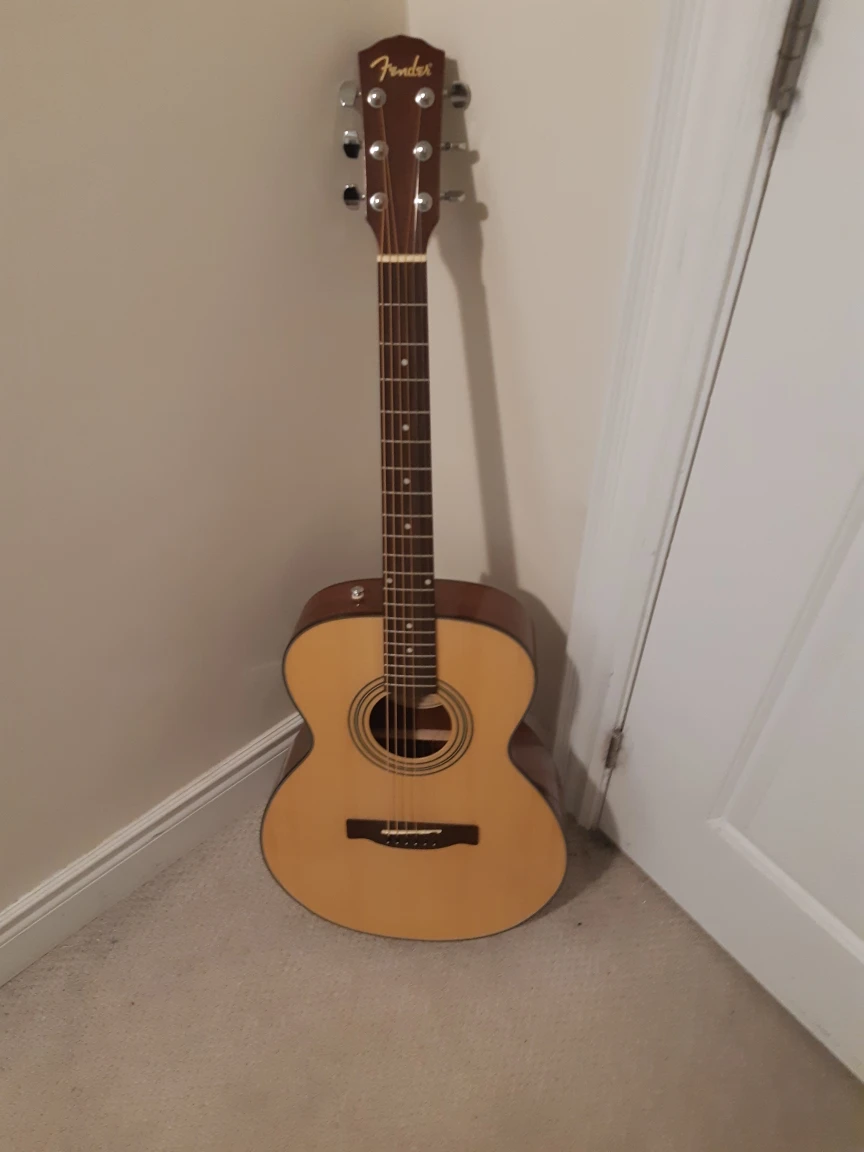 guitar