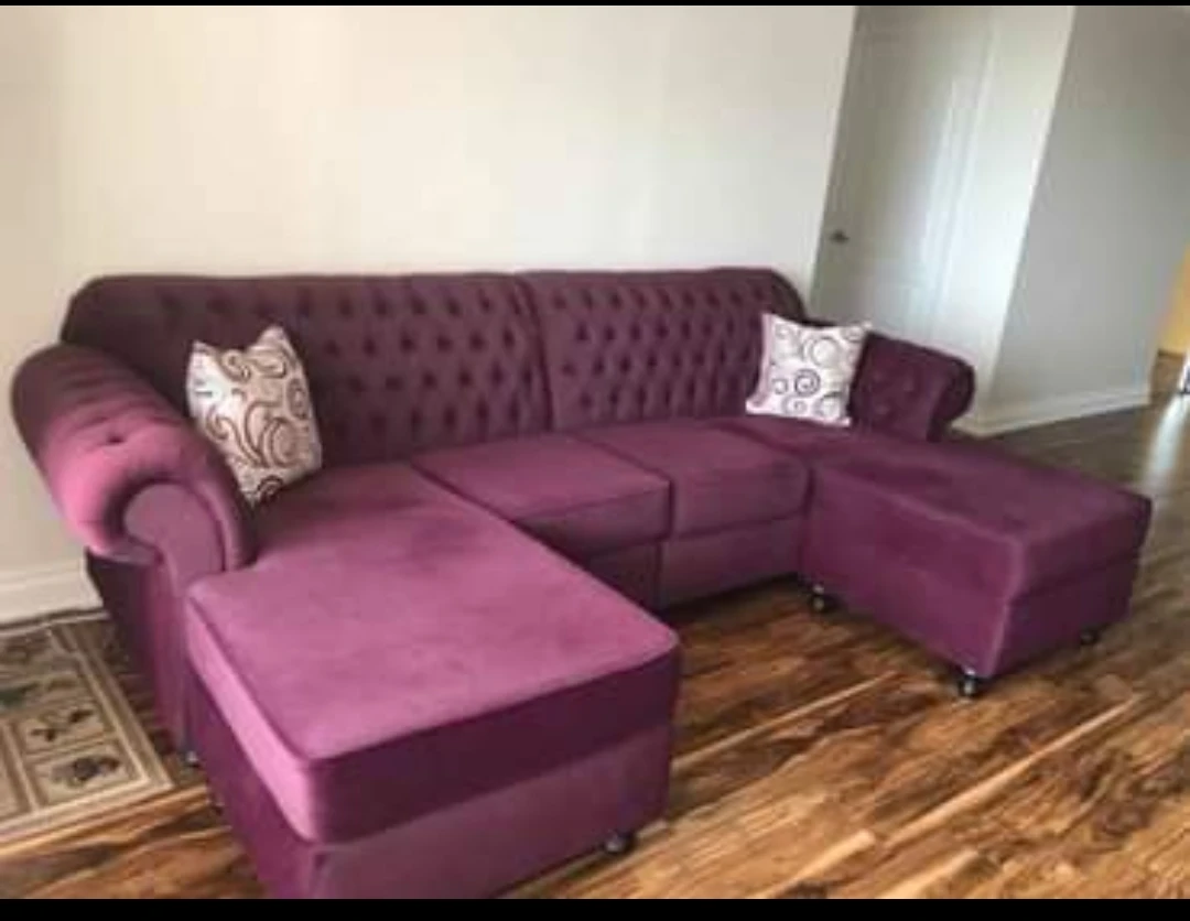 Sectional Sofa