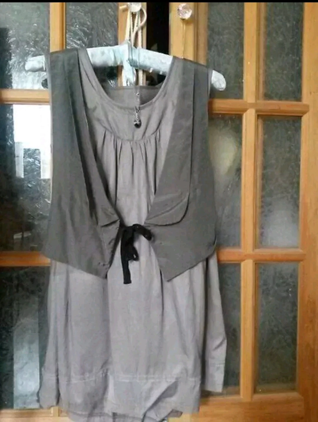 One piece dress thumbnail
