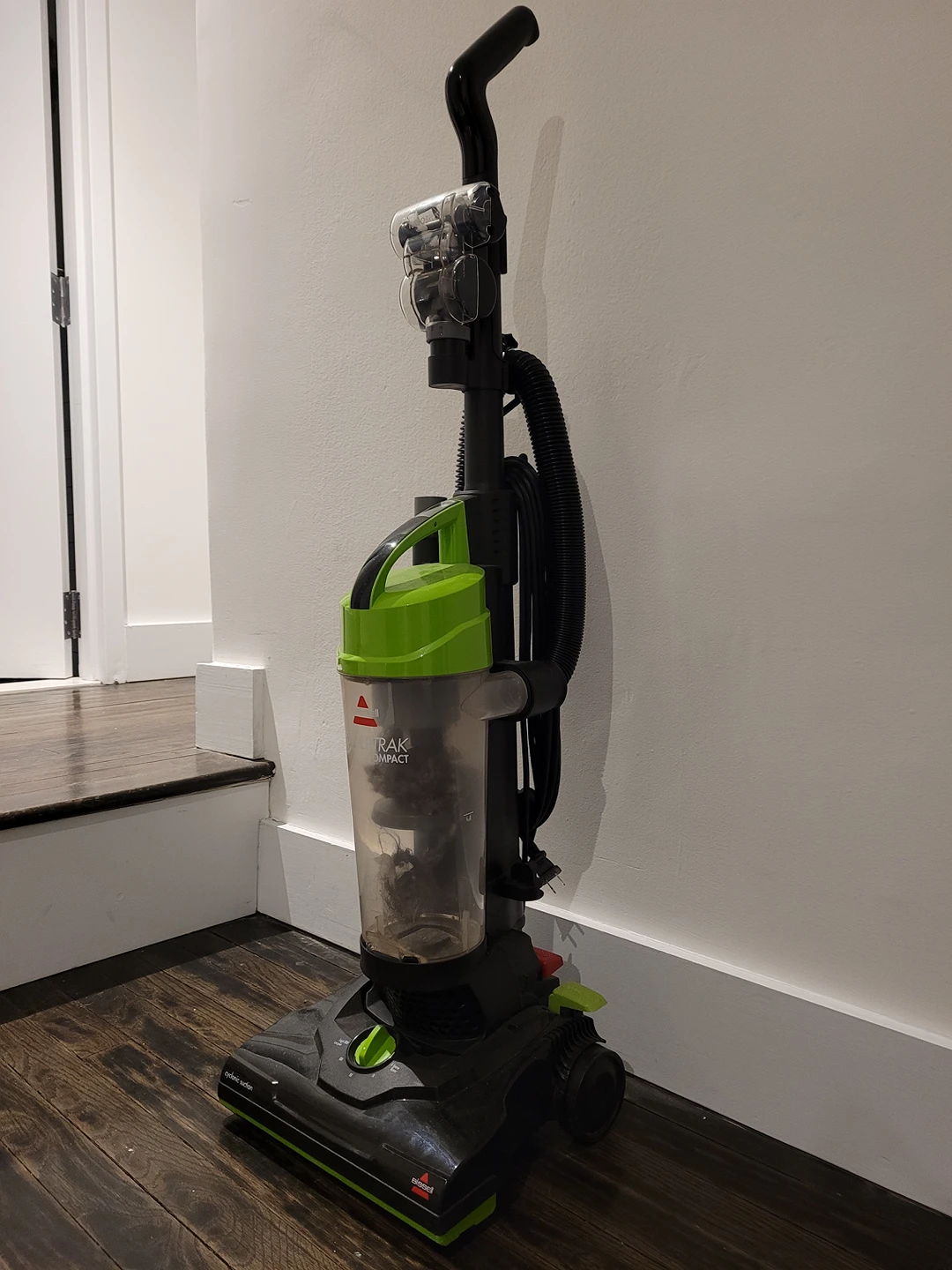 Vacuum Cleaner (1 year old) - photo 2