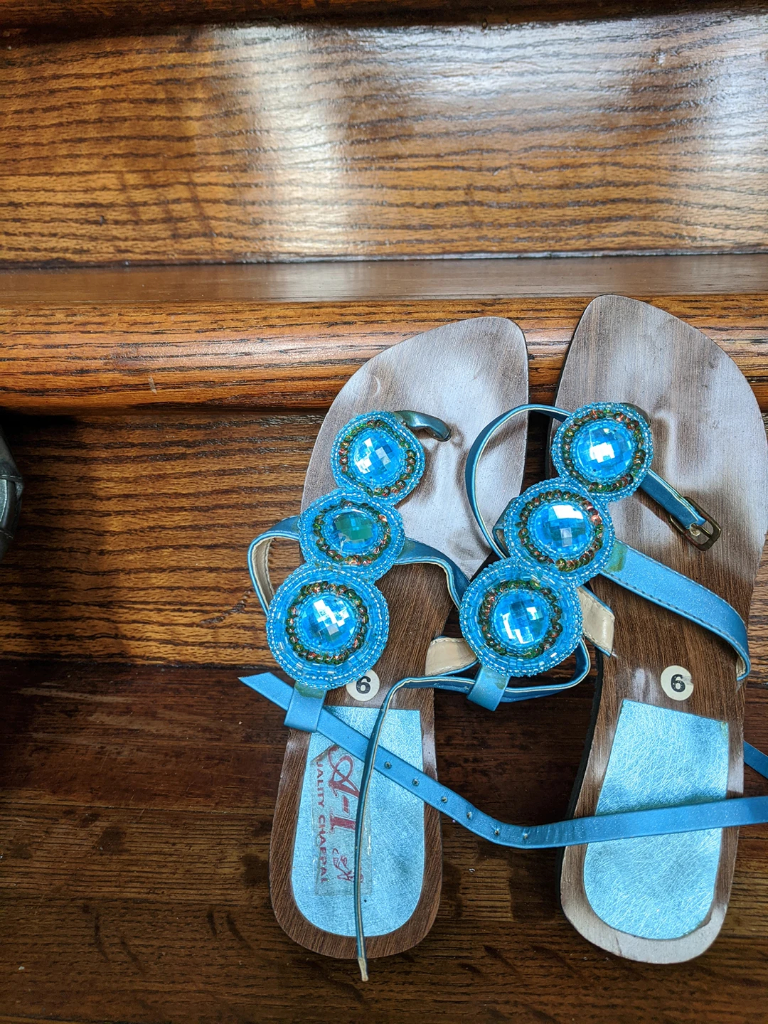 sandal