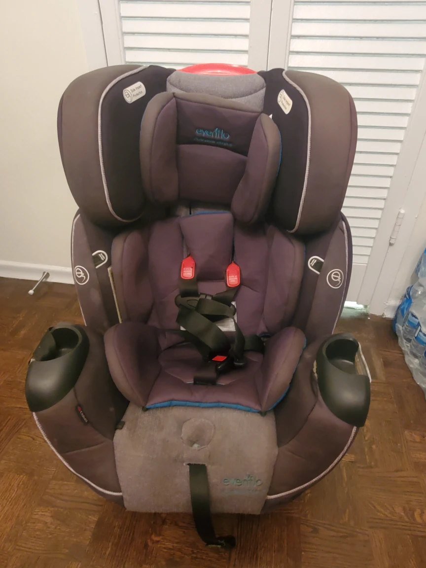 car seat