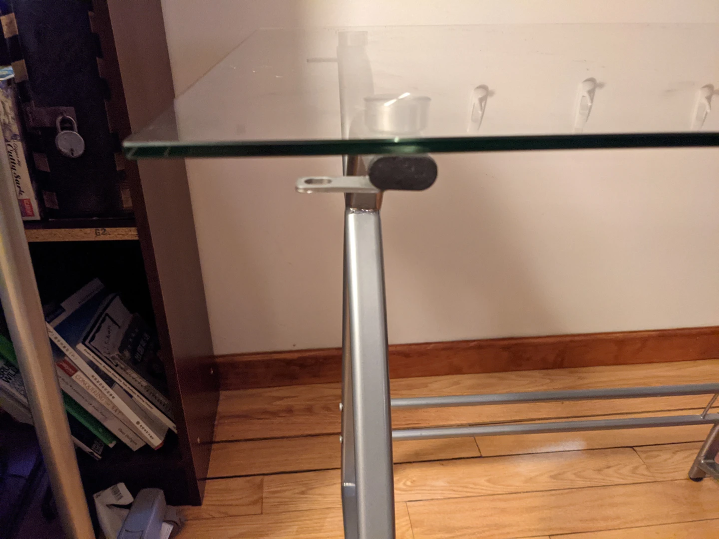 Table/ work desk in great condition - photo 4