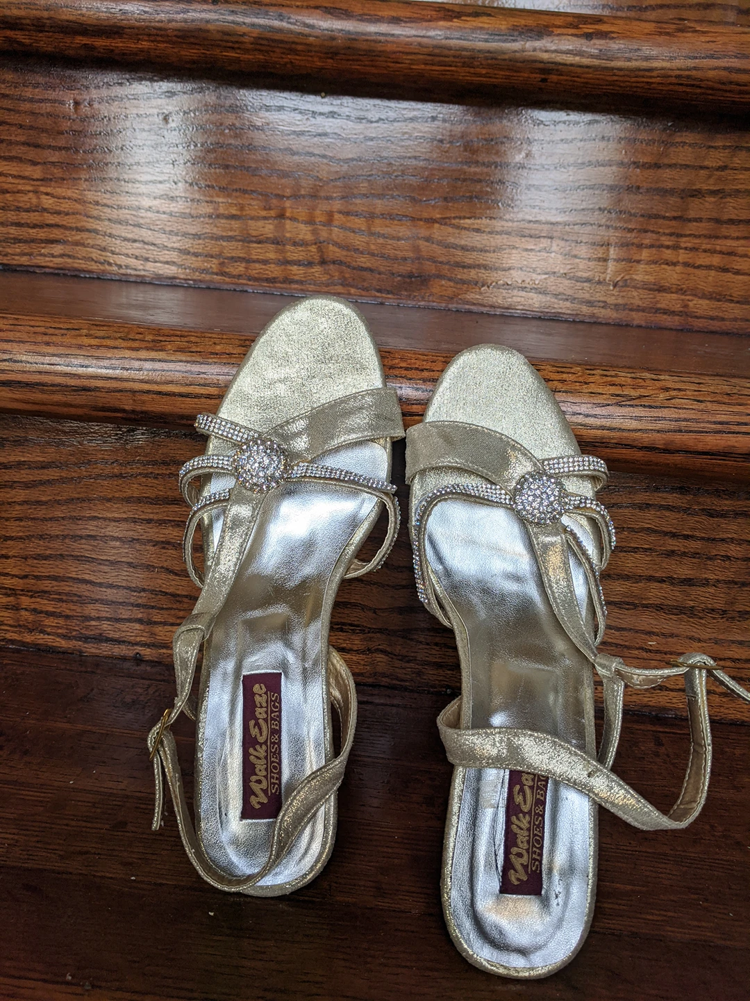 sandal