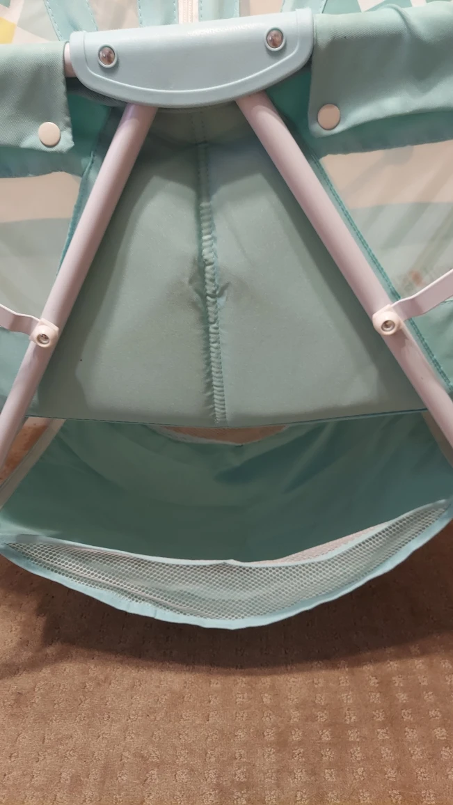 BABY BASSINET - photo 4