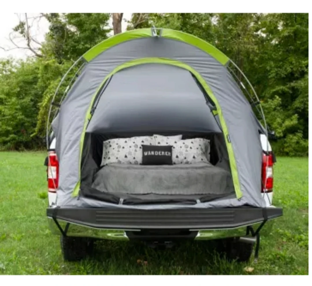 Truck Tent