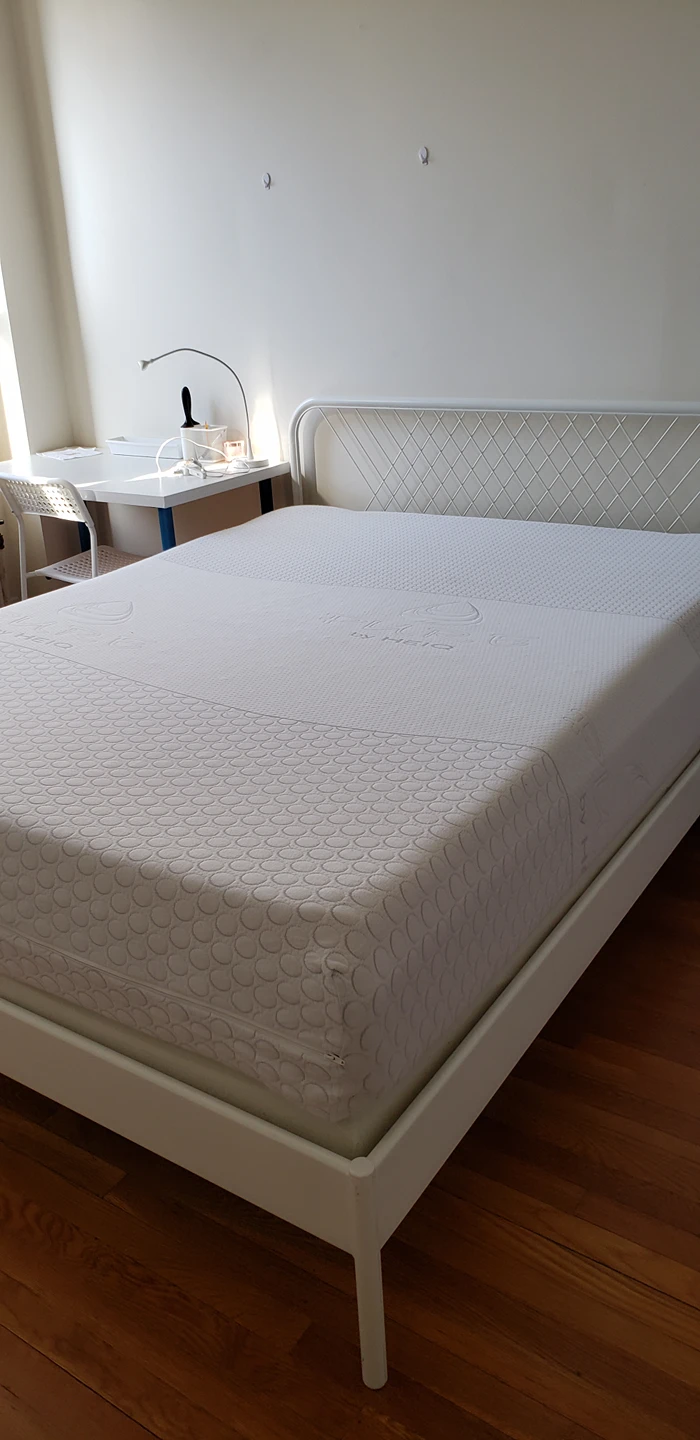 Mattress