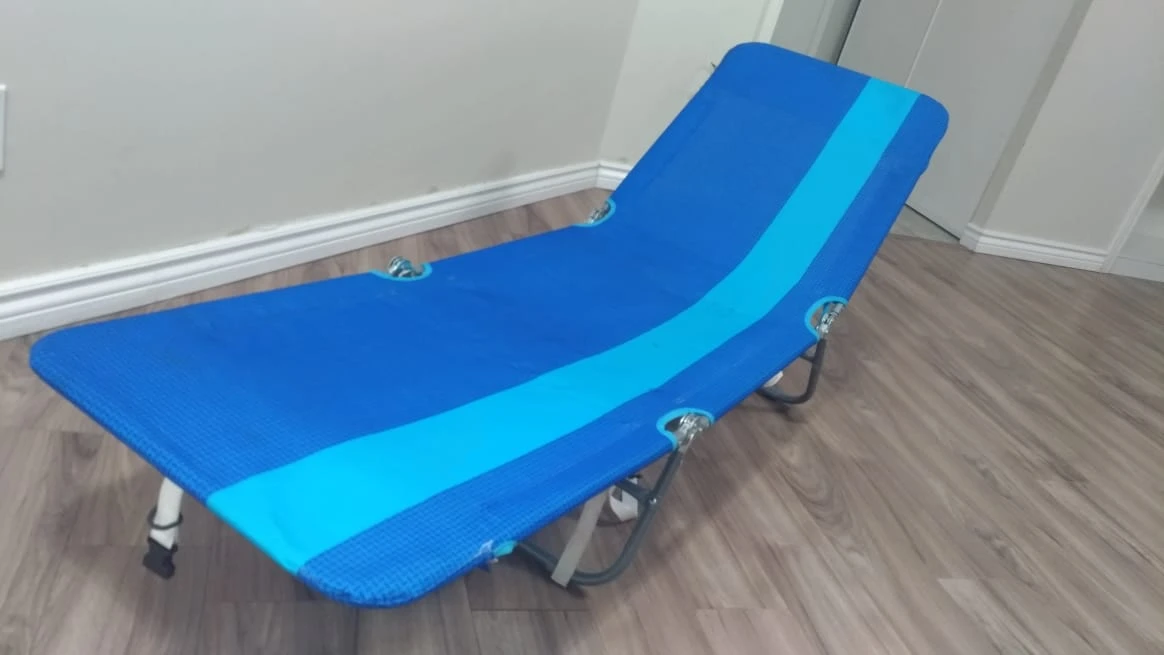RIO beach chair - photo 5