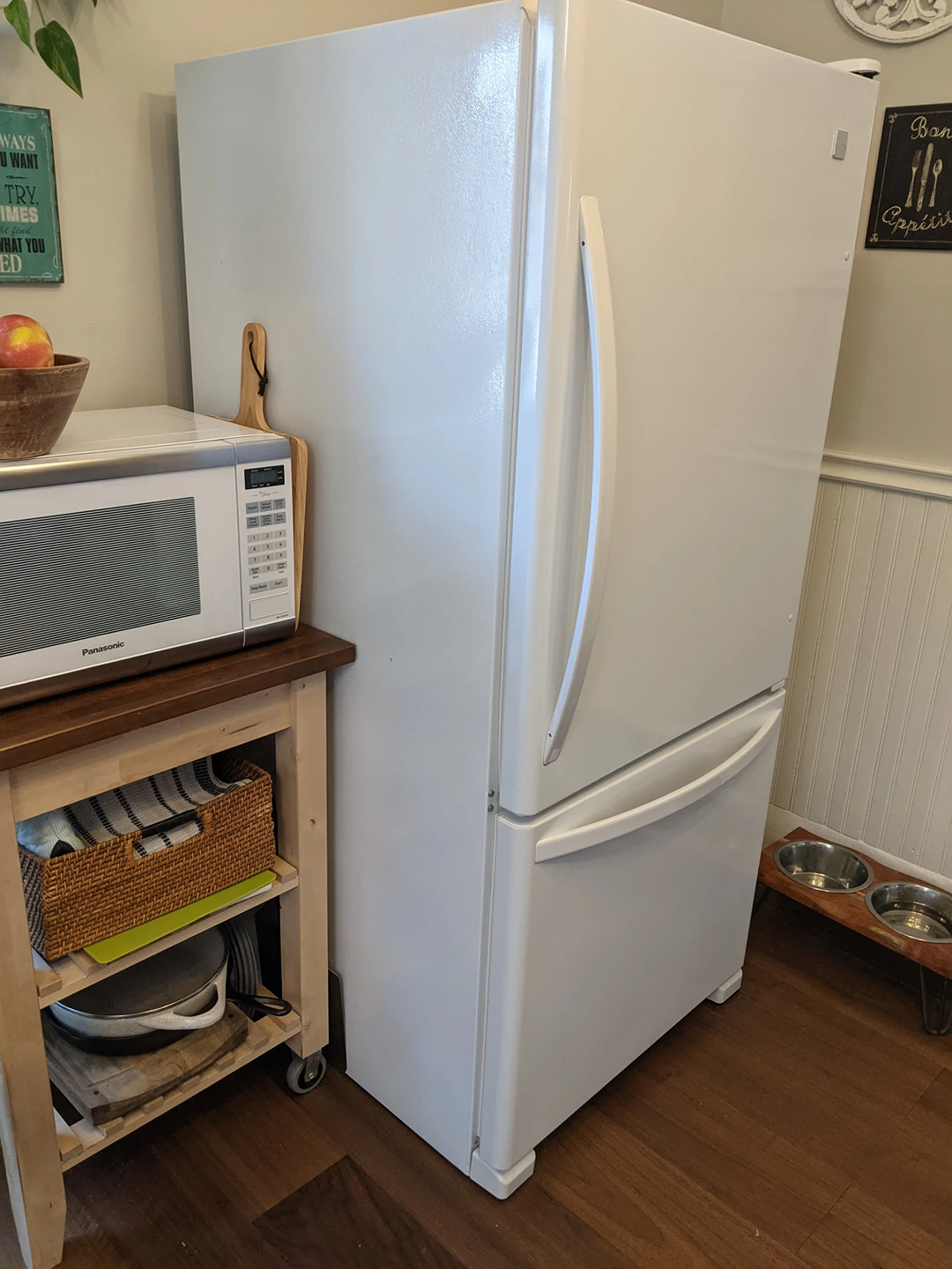 Refrigerator - photo 5