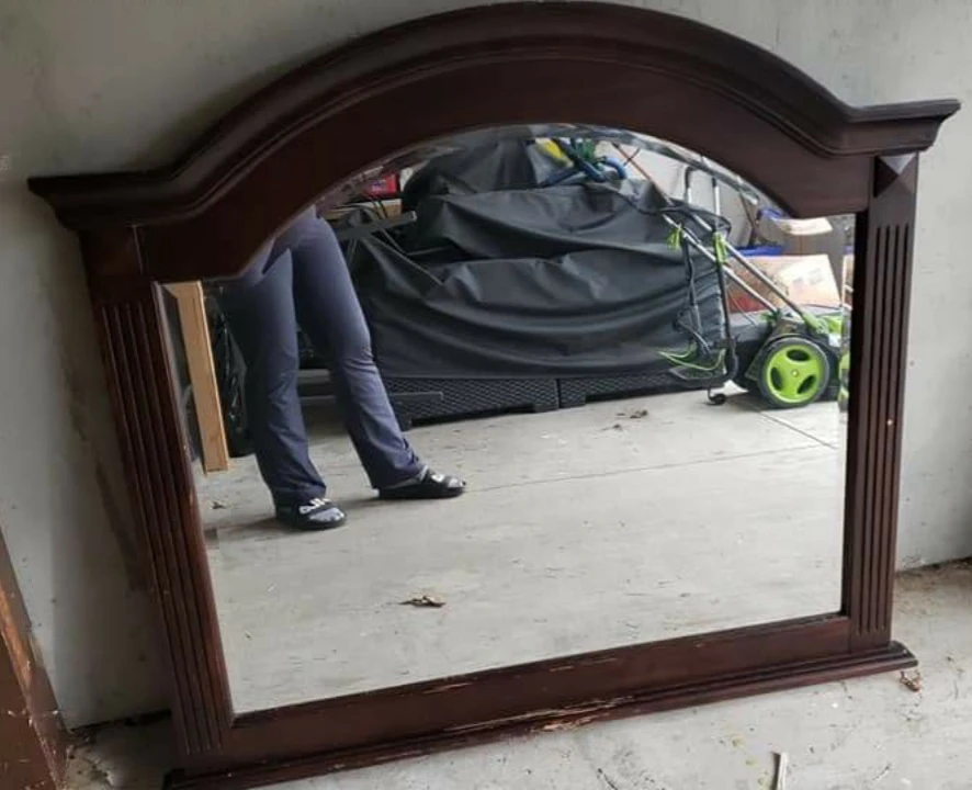 mirror
