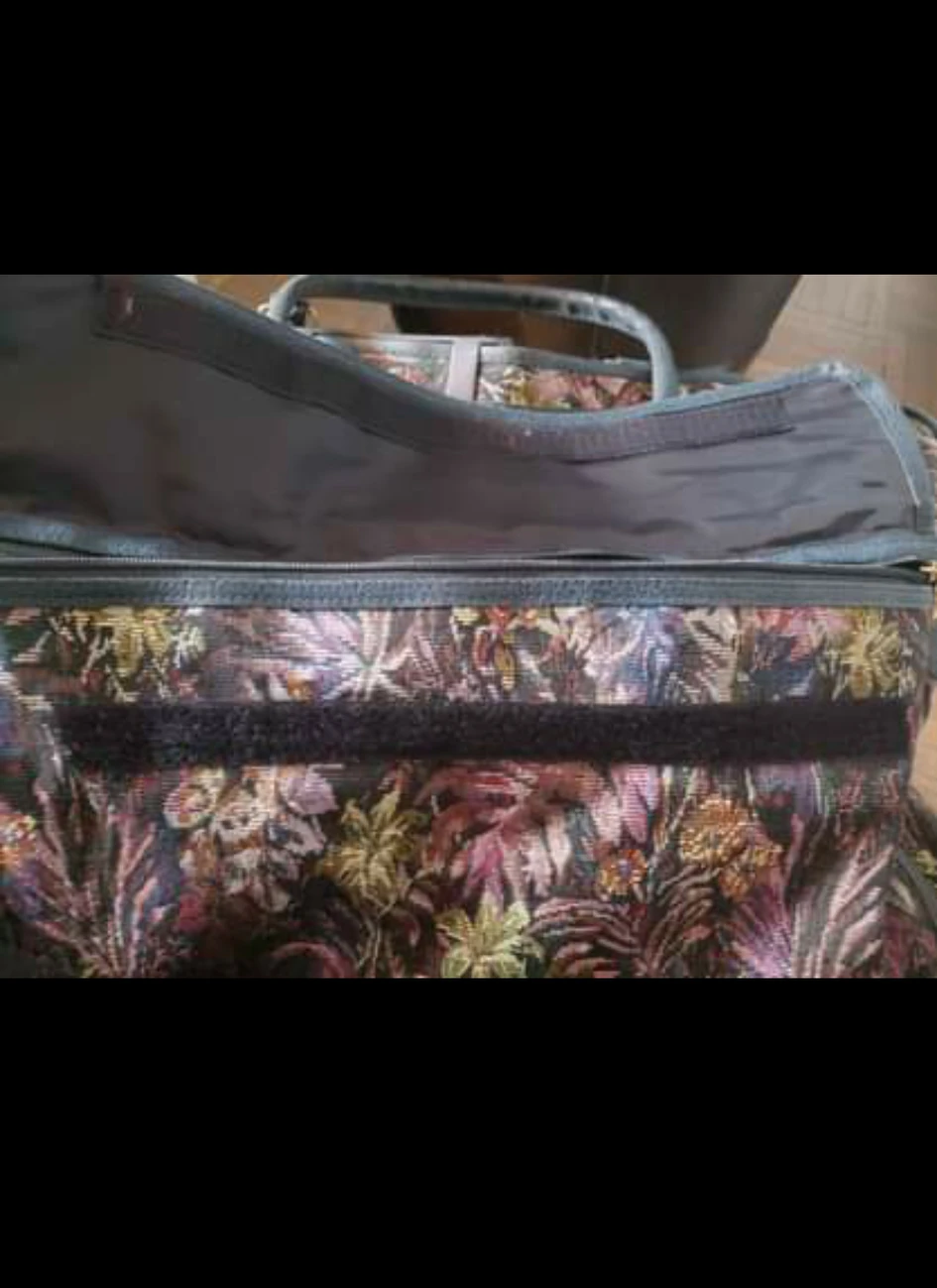 Dufffle Bag - photo 4