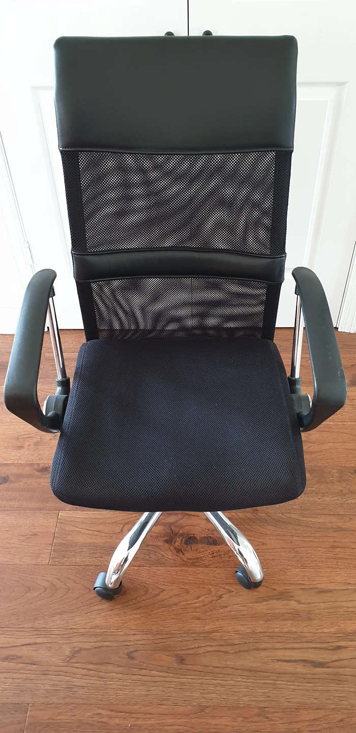 Office chair - photo 2