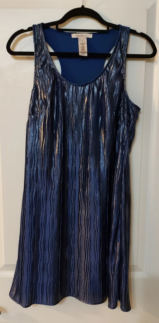 S dress by Laundry by Design thumbnail
