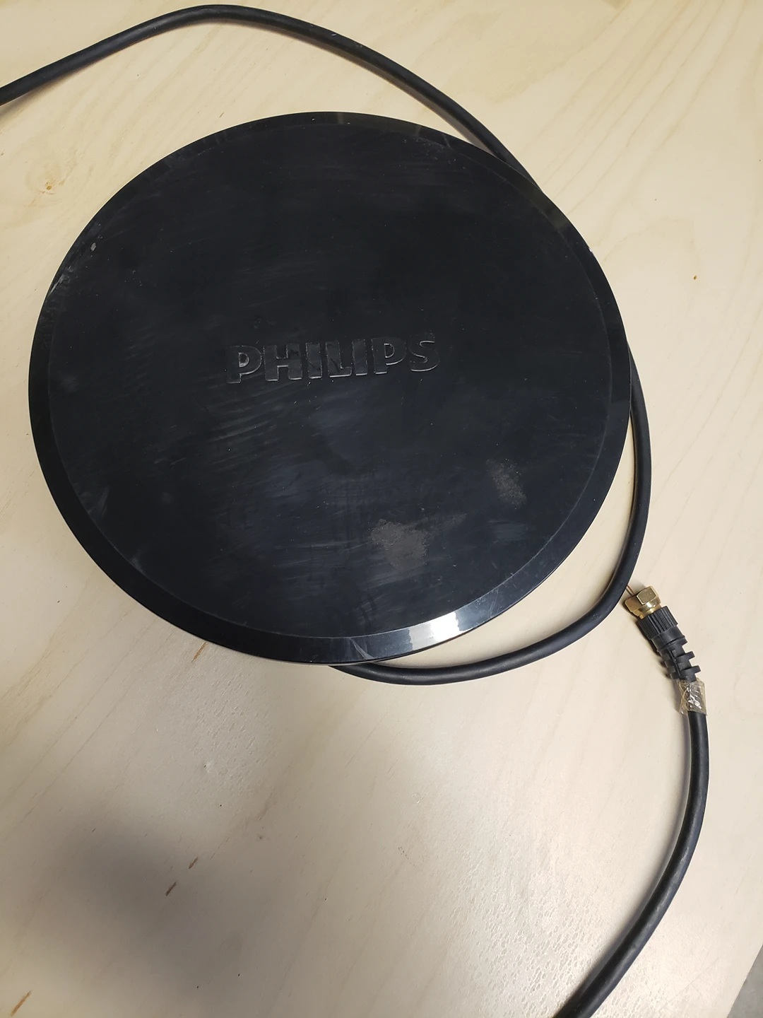 TV Antenna thumbnail