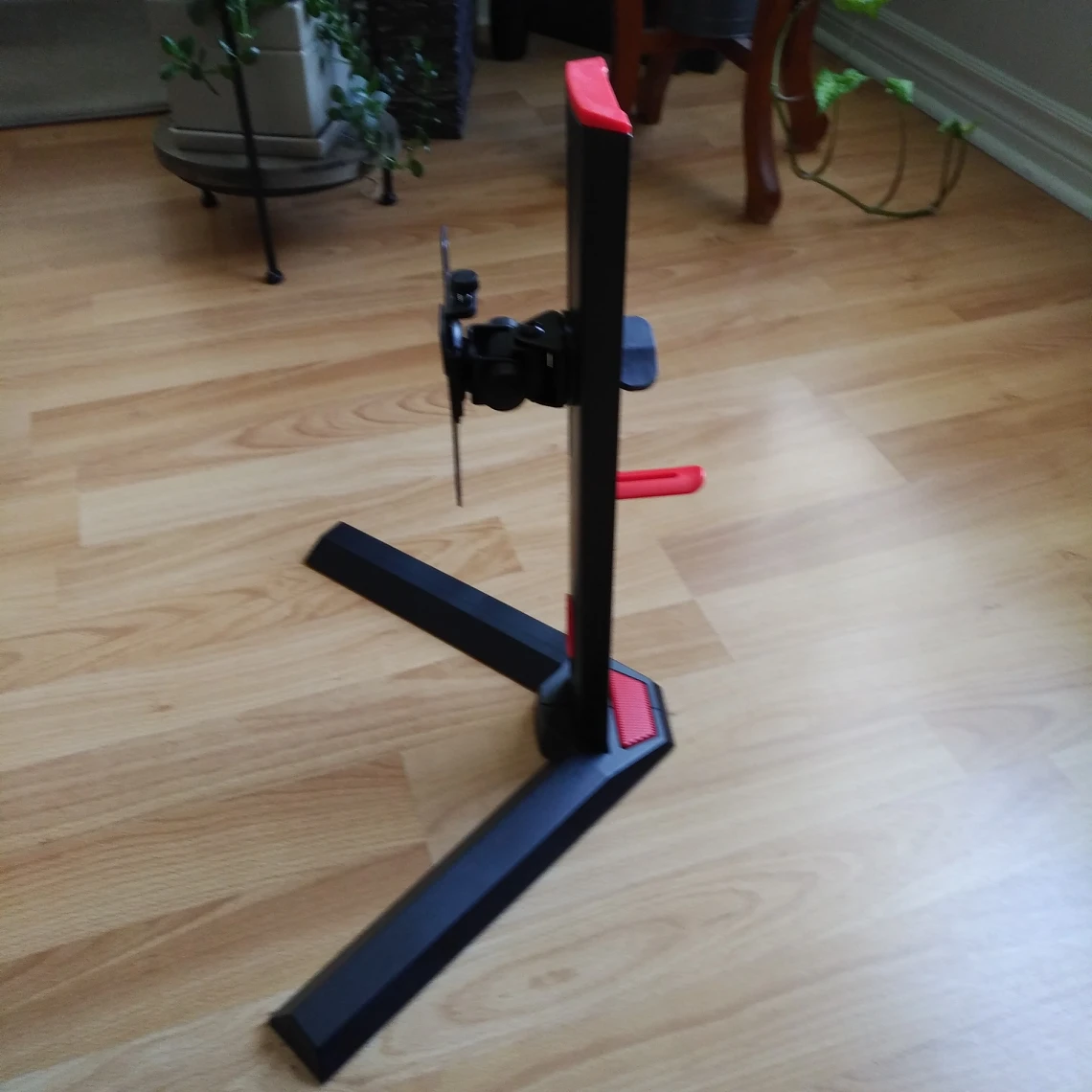 Computer Gaming Monitor Stand - photo 3