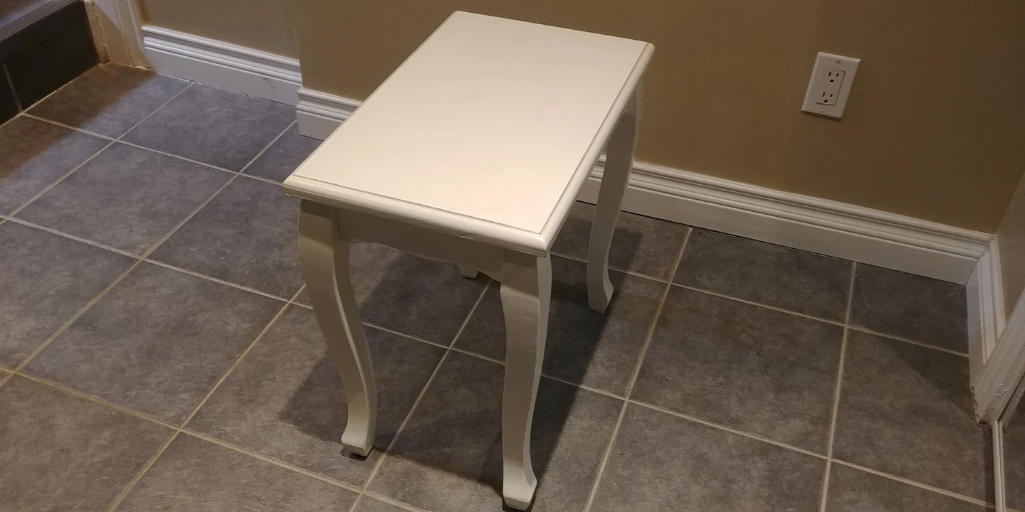 Side table
