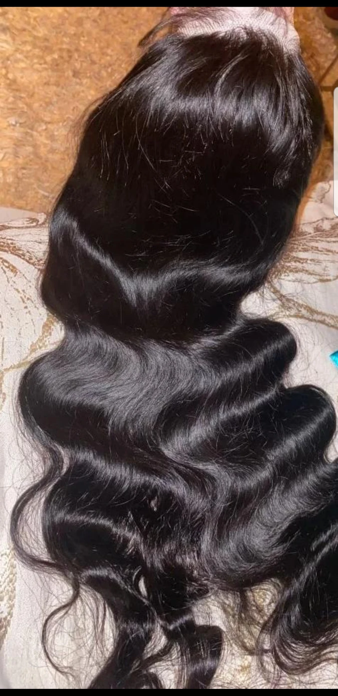 Hair - photo 2