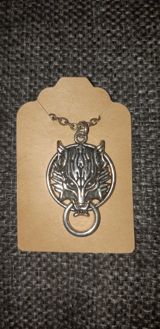 necklace #IWD thumbnail