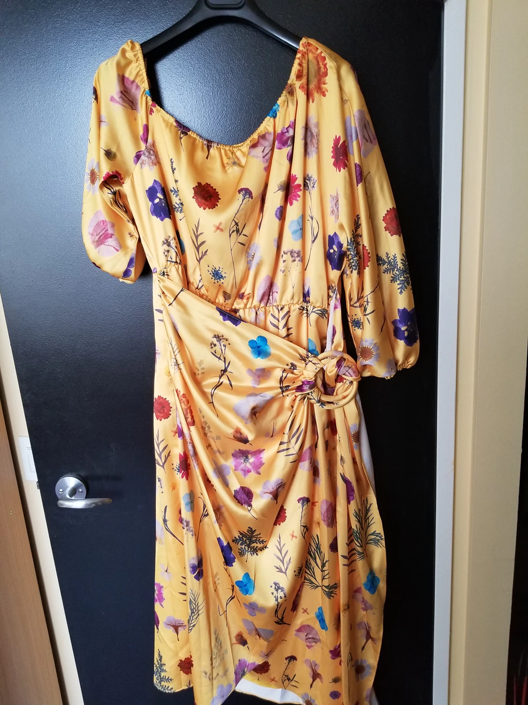 Currently brand dress size 12 image indicator(3)