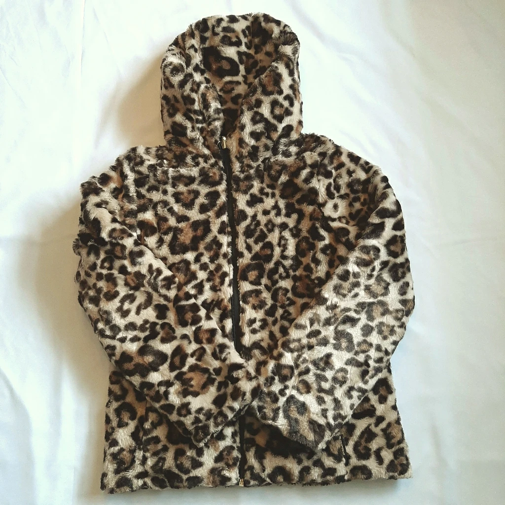 Pacific Trail Reversible Jacket thumbnail