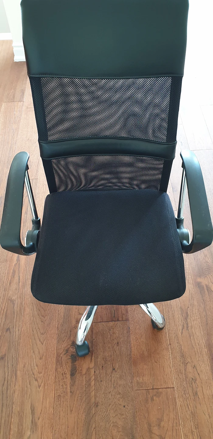 Office chair - photo 3