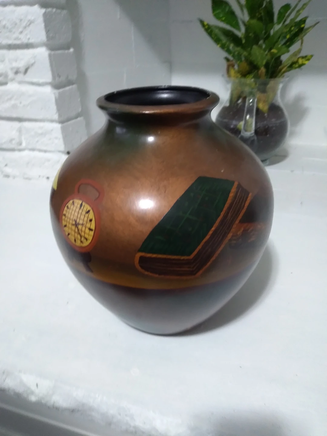 vase - photo 2