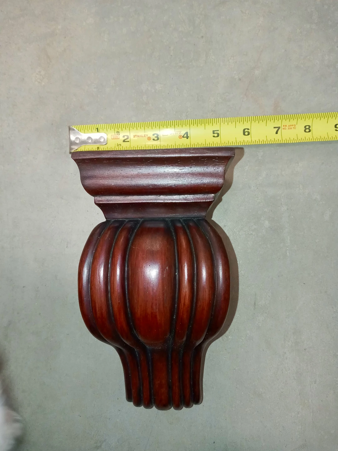 Drapery Sconces - photo 2