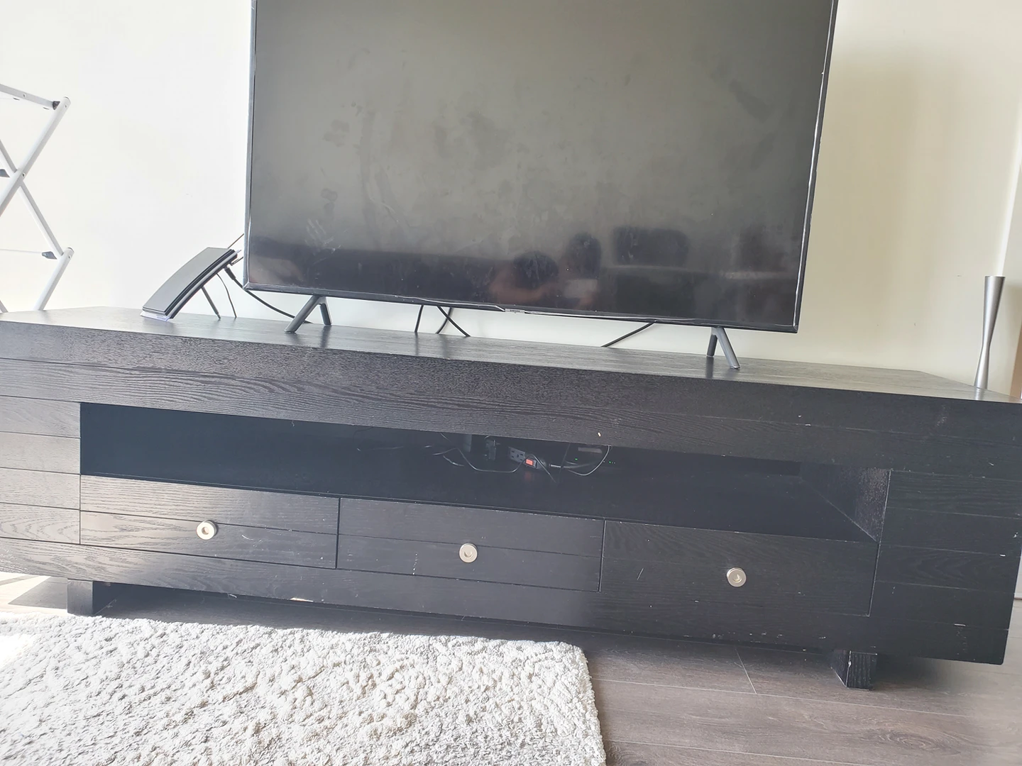 Structube TV stand - photo 2