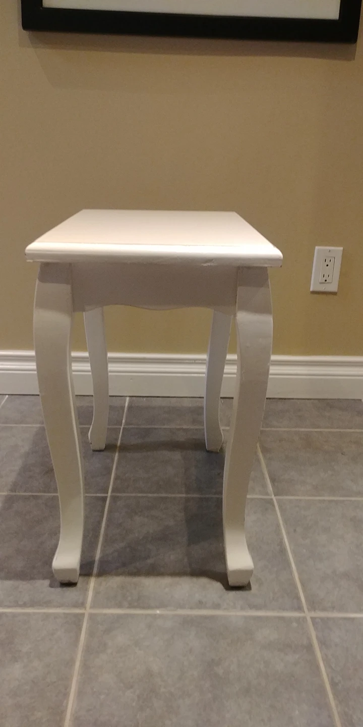 Side table - photo 4