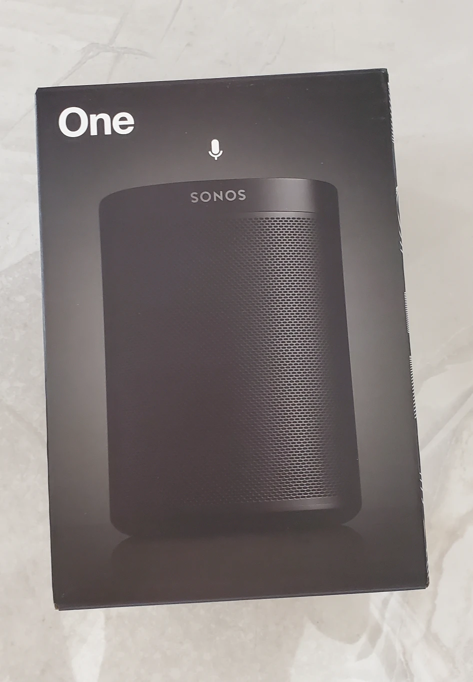 Sonos Bluetooth portable speaker thumbnail