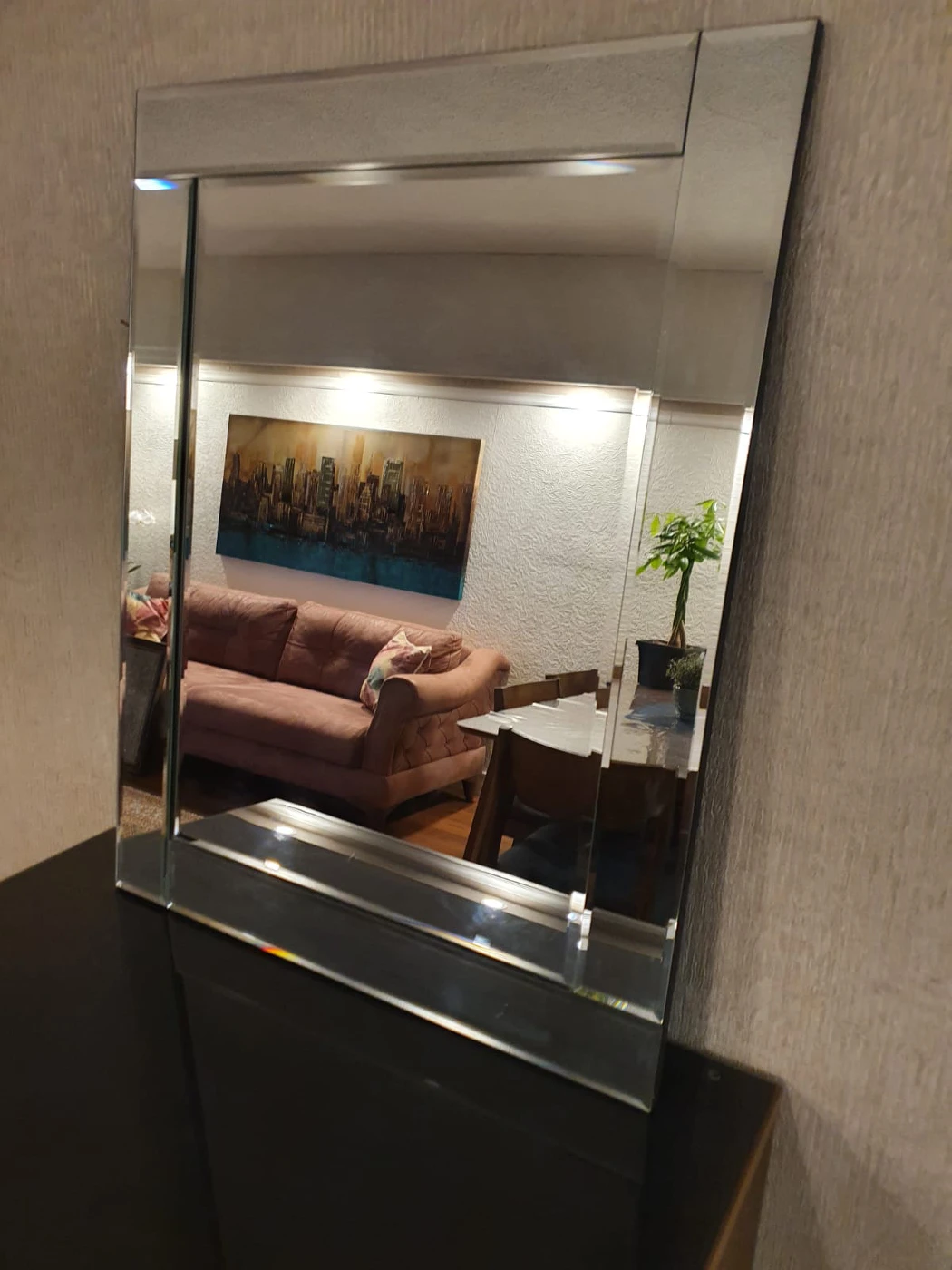 Brand New decorative mirror thumbnail