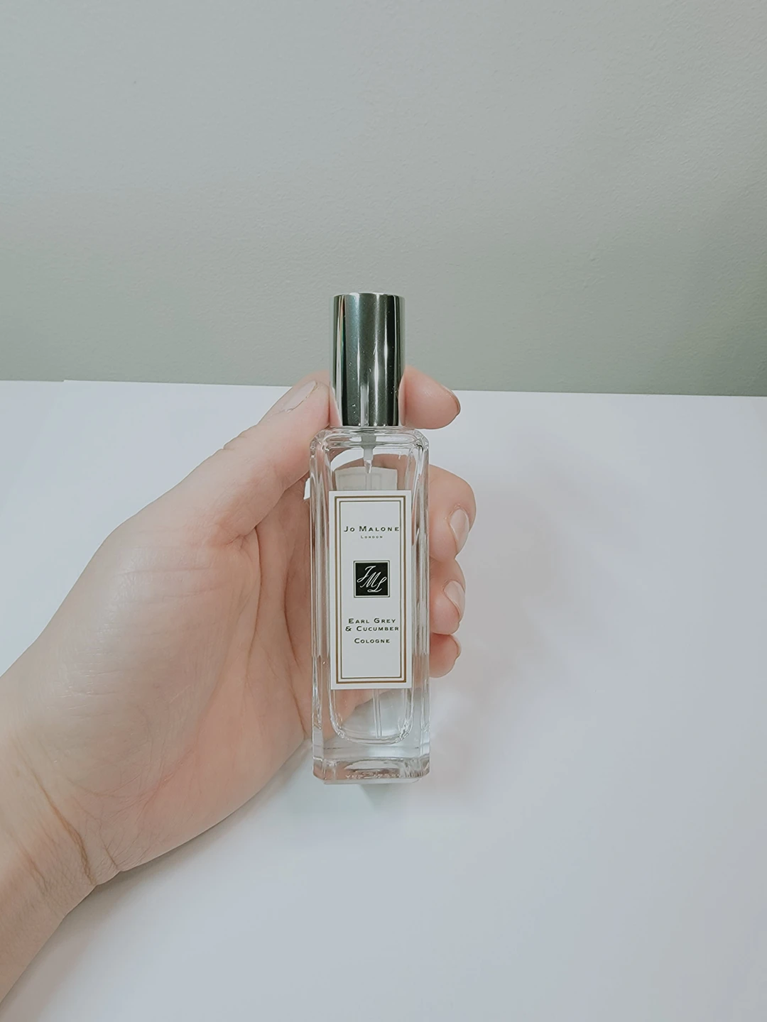 Jo Malone Cologne - Earl Grey & Cucumber 1oz