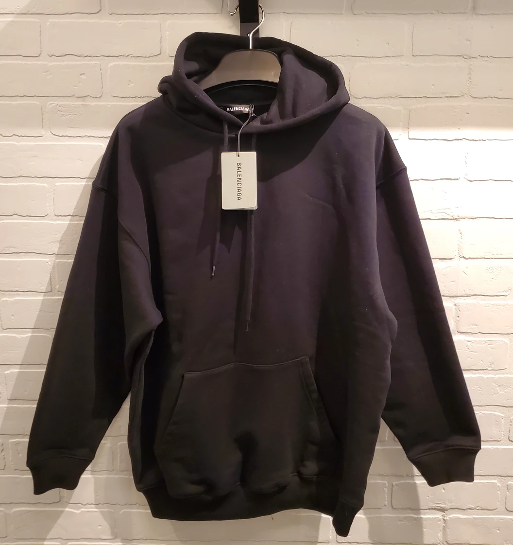 Balenciaga sweater (unisex) size xs - photo 3