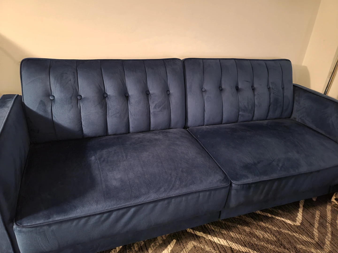 sofá bed - photo 4
