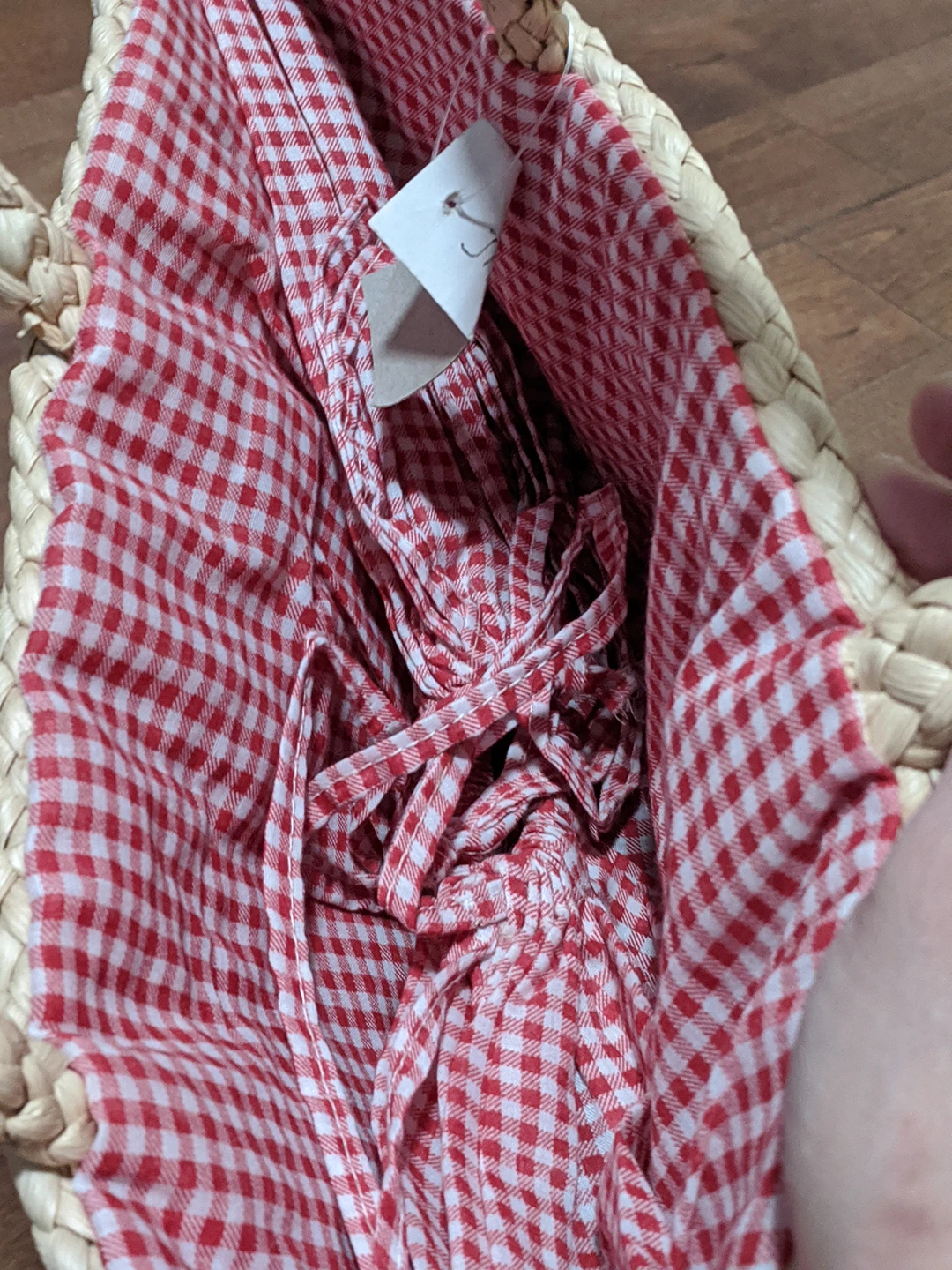 bag - photo 2