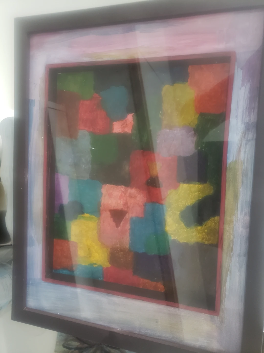 home made art - photo 4