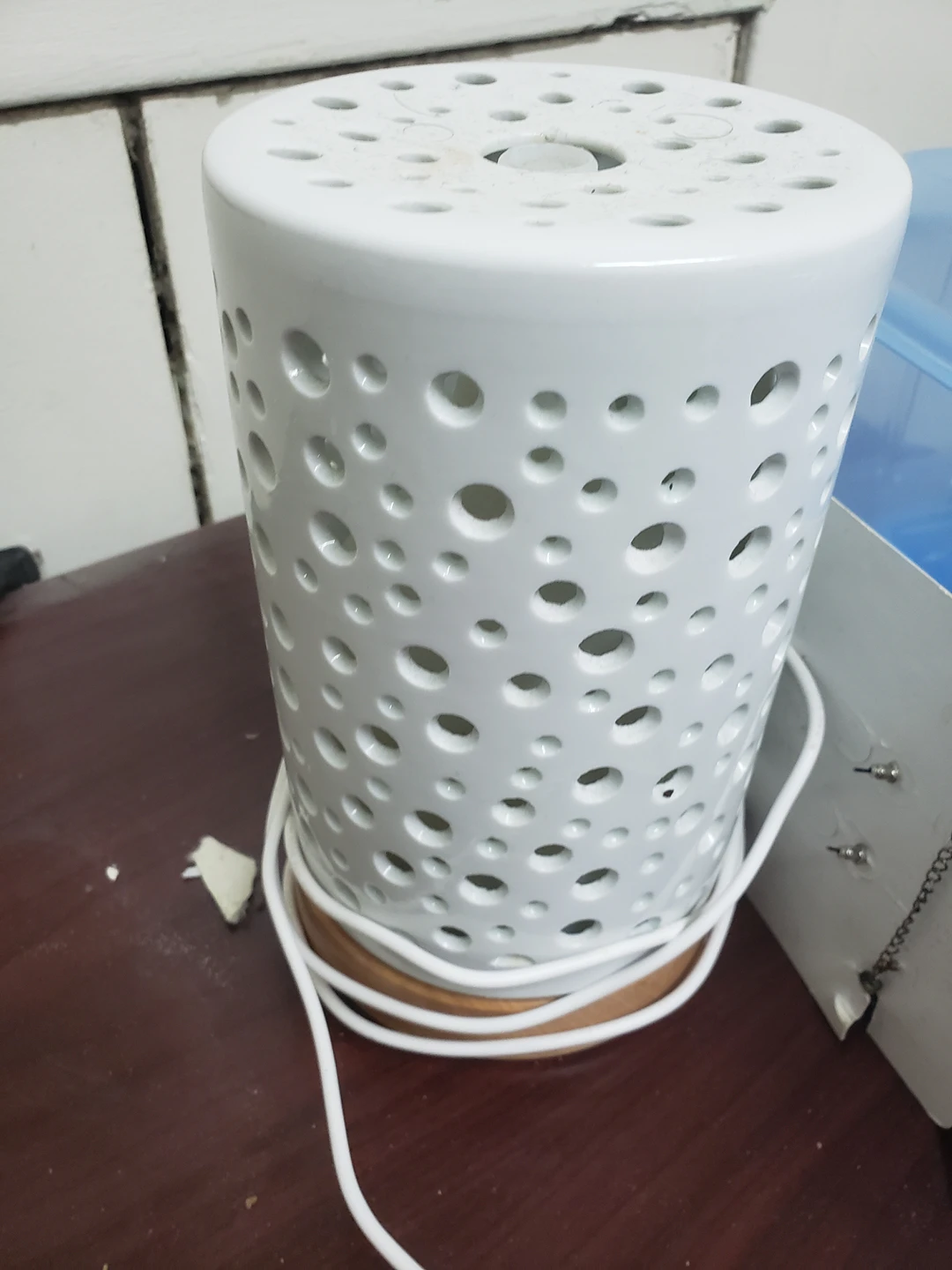 oil diffuser