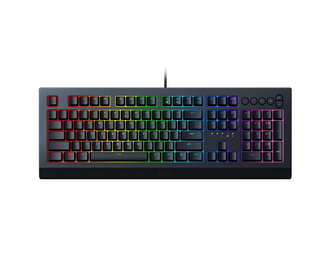 NEW Razer Cynosa V2 Gaming Keyboard